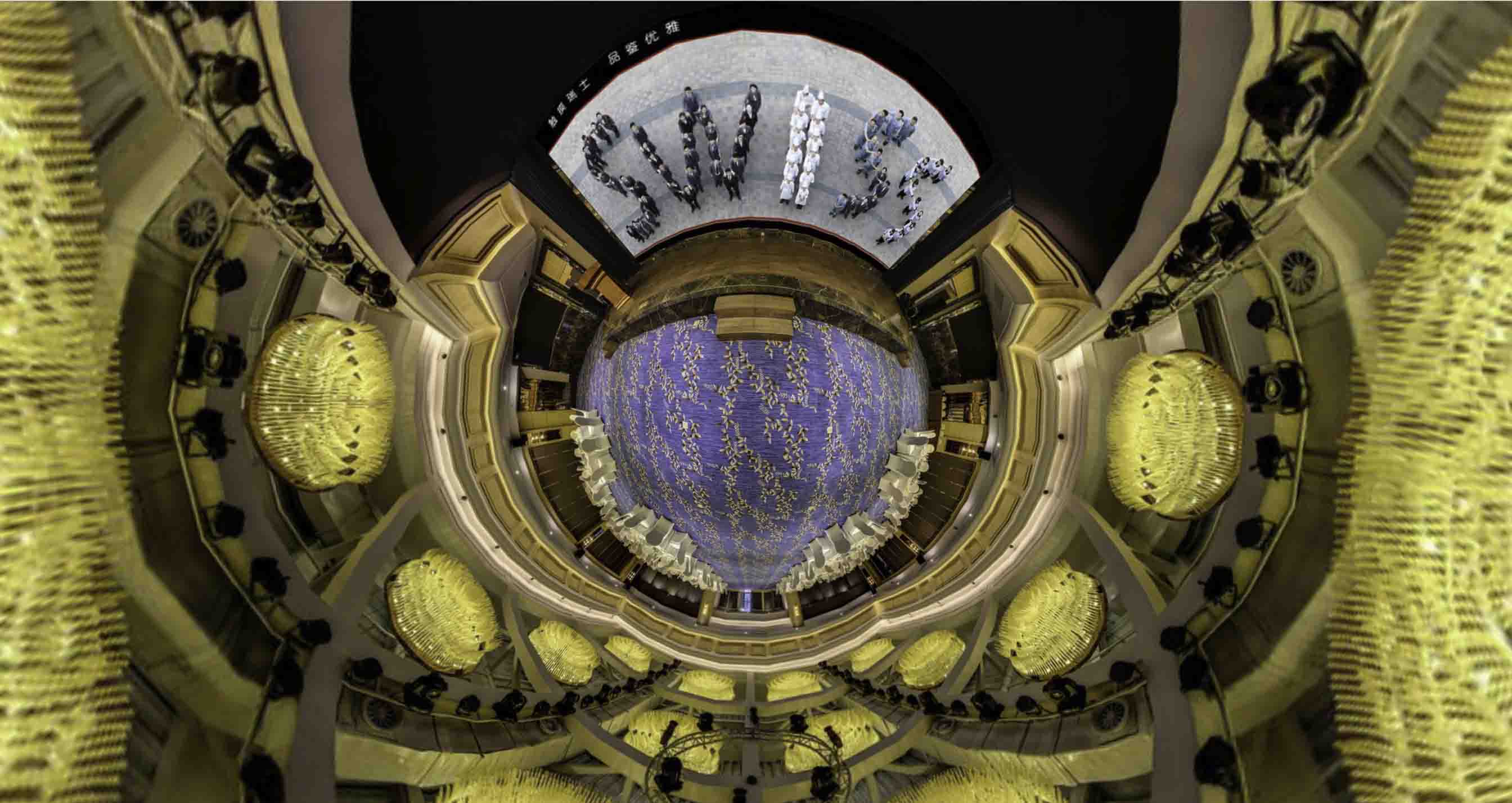 恩平探索VR全景拍摄中的深度感：营造沉浸式体验的关键要素